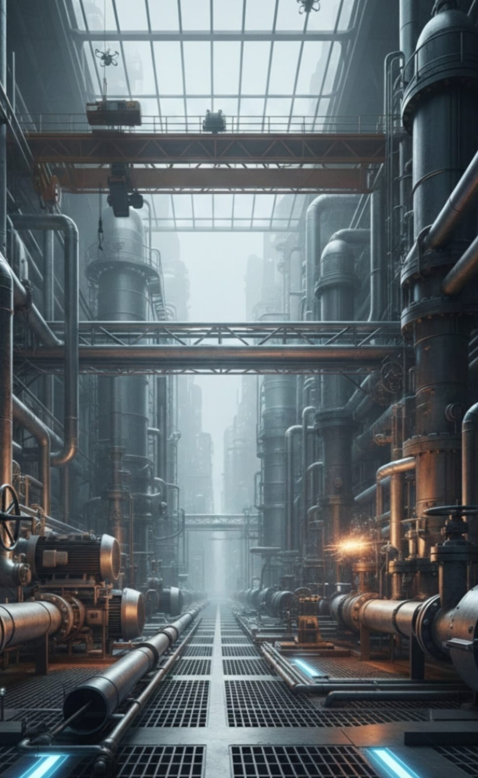 Mechanical Services 2